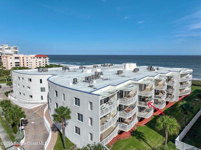 601 N Miramar Avenue 205, Indialantic, FL 32903