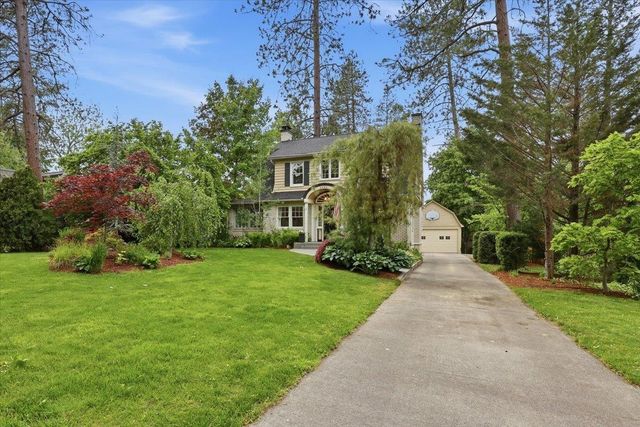 3408 S Manito Blvd, Spokane, WA 99203