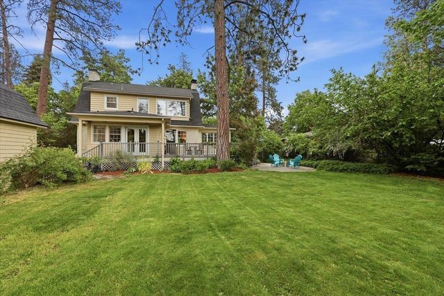 3408 S Manito Blvd, Spokane, WA 99203
