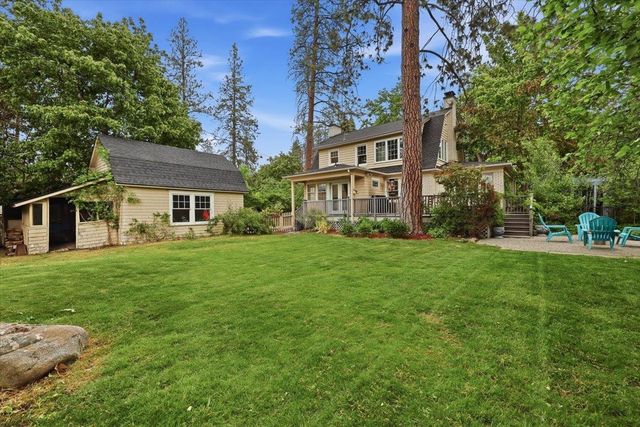 3408 S Manito Blvd, Spokane, WA 99203
