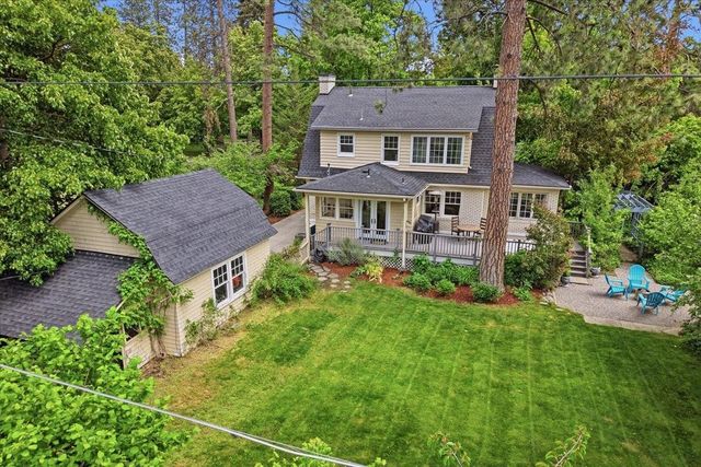 3408 S Manito Blvd, Spokane, WA 99203