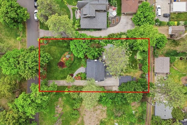 3408 S Manito Blvd, Spokane, WA 99203