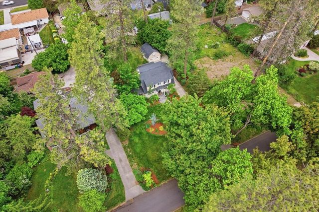 3408 S Manito Blvd, Spokane, WA 99203