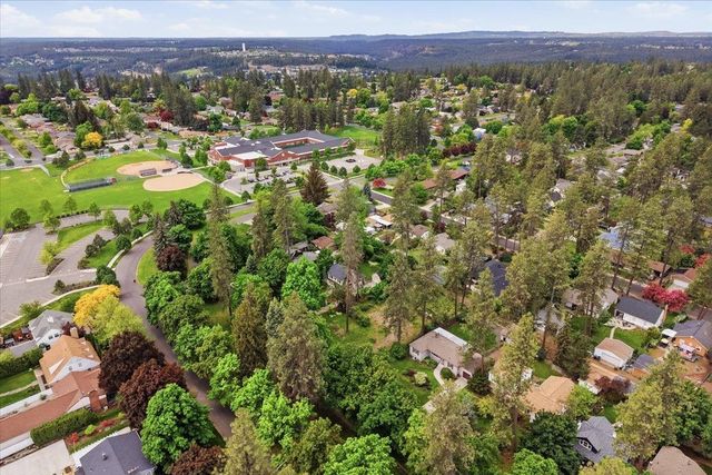 3408 S Manito Blvd, Spokane, WA 99203