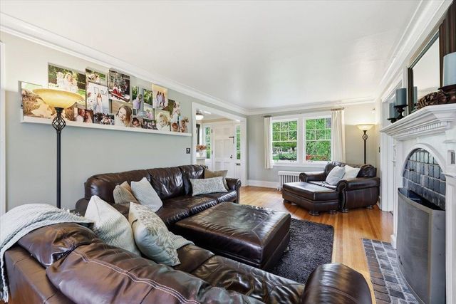 3408 S Manito Blvd, Spokane, WA 99203