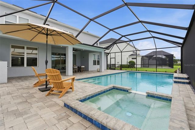 33774 CASTAWAY LOOP, Wesley Chapel, FL 33543