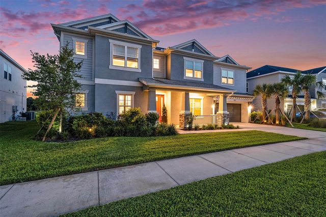 33774 CASTAWAY LOOP, Wesley Chapel, FL 33543