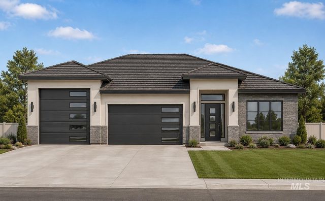 6626 N Toryglen Way, Eagle, ID 83616