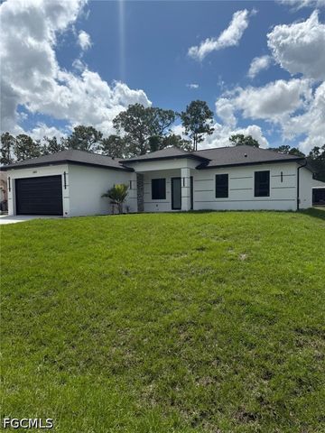 3203 21st ST W, Lehigh Acres, FL 33971