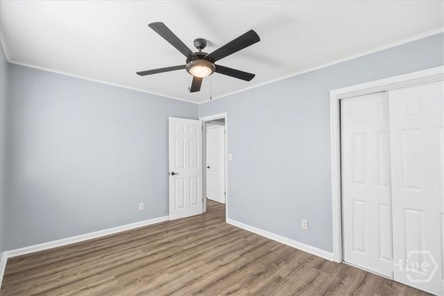 2317 New York Avenue, Savannah, GA 31404