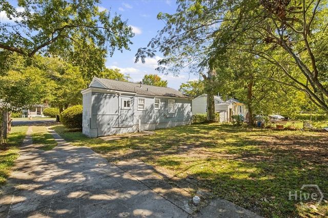 2317 New York Avenue, Savannah, GA 31404