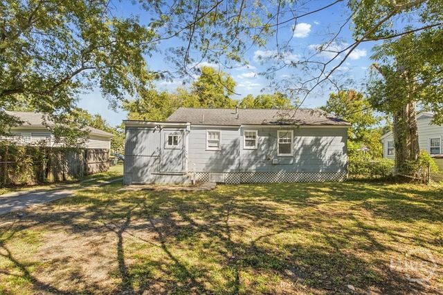 2317 New York Avenue, Savannah, GA 31404