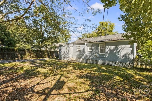 2317 New York Avenue, Savannah, GA 31404