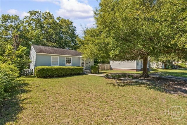 2317 New York Avenue, Savannah, GA 31404