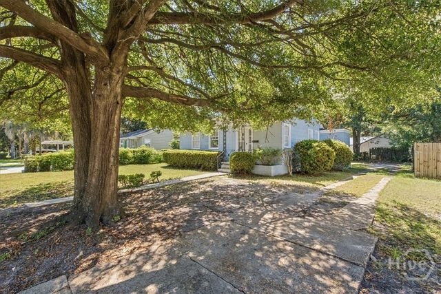 2317 New York Avenue, Savannah, GA 31404