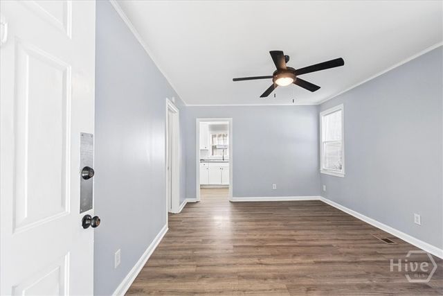 2317 New York Avenue, Savannah, GA 31404