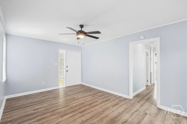 2317 New York Avenue, Savannah, GA 31404