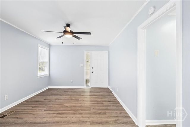 2317 New York Avenue, Savannah, GA 31404