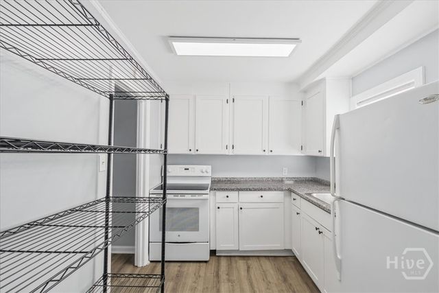 2317 New York Avenue, Savannah, GA 31404