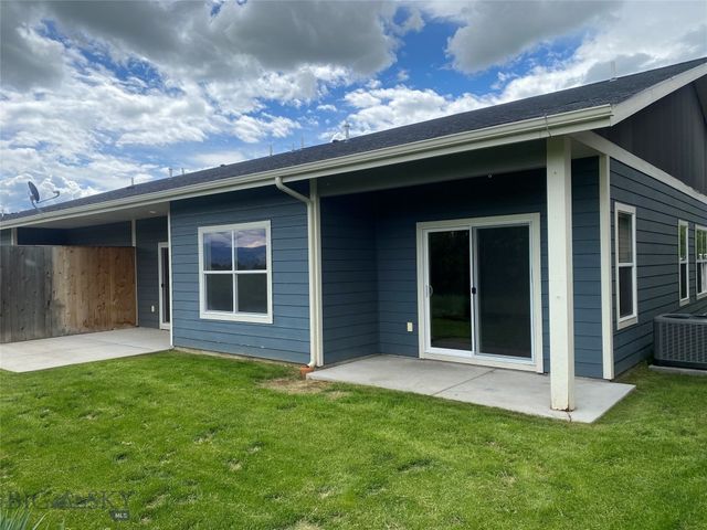 33 Voyager Lane, Bozeman, MT 59718