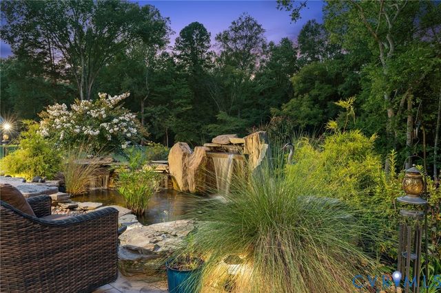 6904 James Madison Hwy, Fork Union, VA 23055