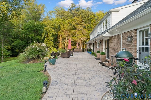 6904 James Madison Hwy, Fork Union, VA 23055