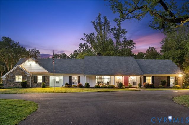 6904 James Madison Hwy, Fork Union, VA 23055