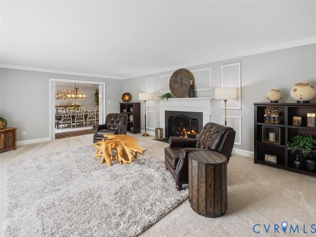 6904 James Madison Hwy, Fork Union, VA 23055