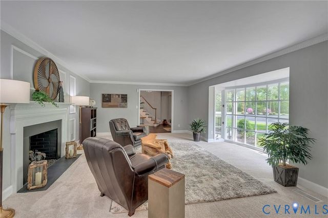 6904 James Madison Hwy, Fork Union, VA 23055