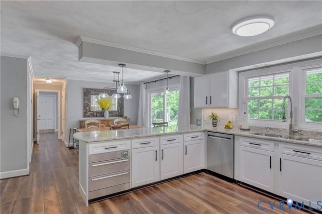 6904 James Madison Hwy, Fork Union, VA 23055