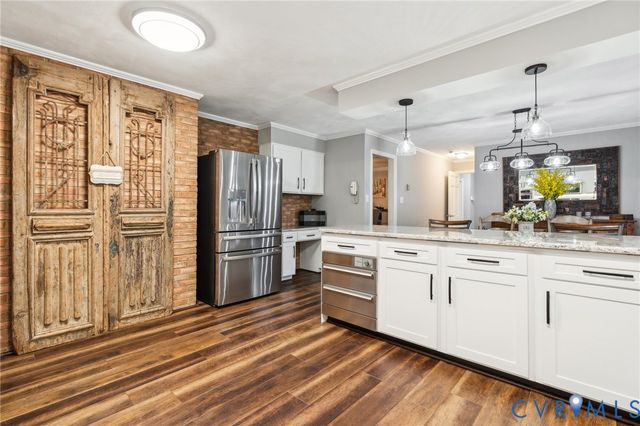 6904 James Madison Hwy, Fork Union, VA 23055