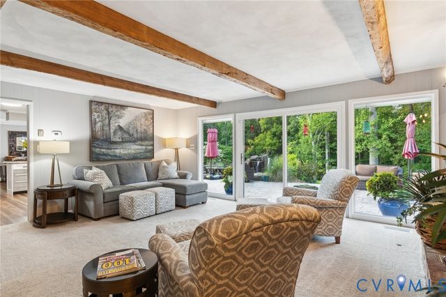 6904 James Madison Hwy, Fork Union, VA 23055