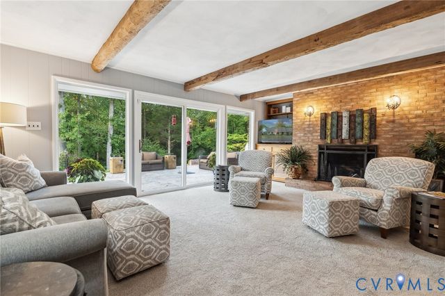 6904 James Madison Hwy, Fork Union, VA 23055