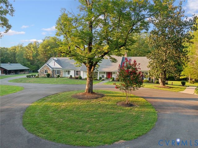 6904 James Madison Hwy, Fork Union, VA 23055
