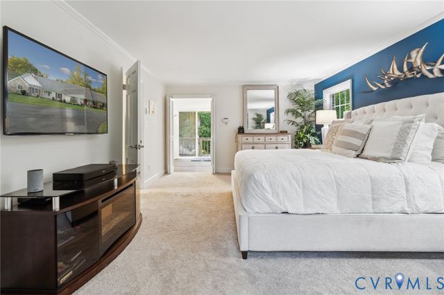 6904 James Madison Hwy, Fork Union, VA 23055