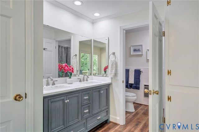 6904 James Madison Hwy, Fork Union, VA 23055