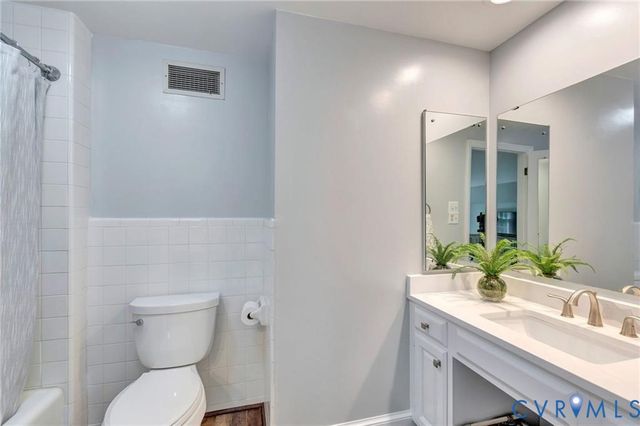 6904 James Madison Hwy, Fork Union, VA 23055