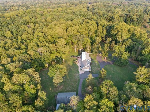 6904 James Madison Hwy, Fork Union, VA 23055