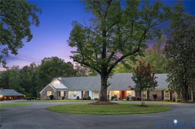 6904 James Madison Hwy, Fork Union, VA 23055