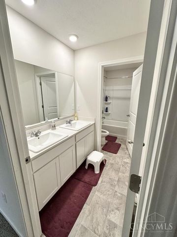 2427 Crosley Meadow, Colerain Twp, OH 45239