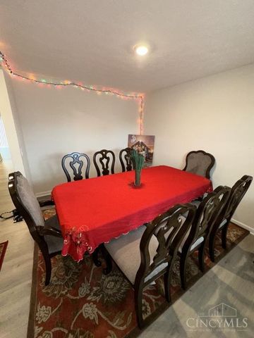 2427 Crosley Meadow, Colerain Twp, OH 45239