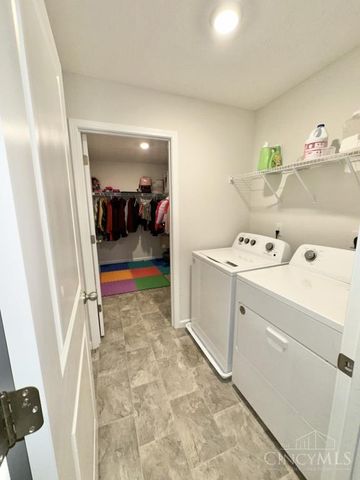 2427 Crosley Meadow, Colerain Twp, OH 45239