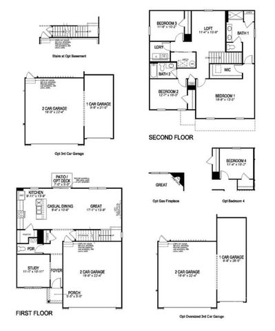 2427 Crosley Meadow, Colerain Twp, OH 45239