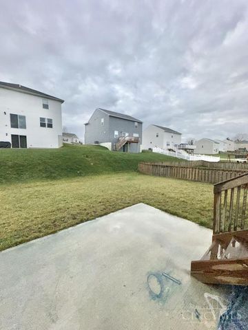 2427 Crosley Meadow, Colerain Twp, OH 45239