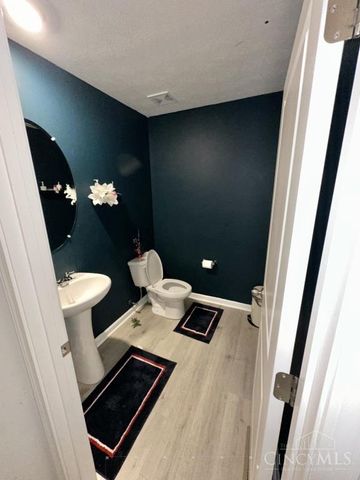 2427 Crosley Meadow, Colerain Twp, OH 45239