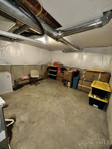 2427 Crosley Meadow, Colerain Twp, OH 45239