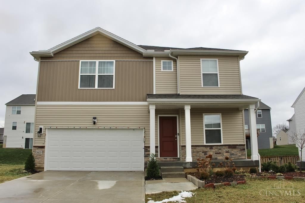 2427 Crosley Meadow, Colerain Twp, OH 45239