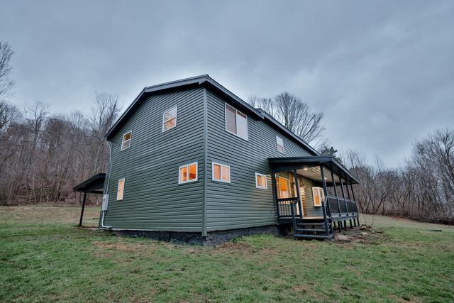 19466 ELGIN Road, Corry, PA 16407