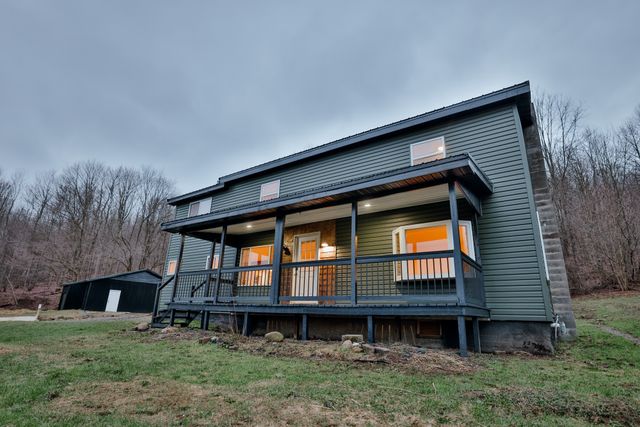 19466 ELGIN Road, Corry, PA 16407