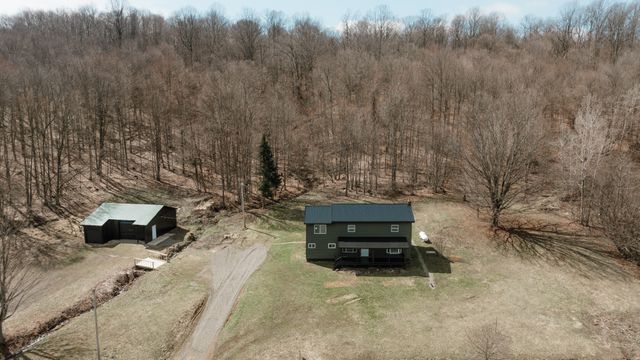 19466 ELGIN Road, Corry, PA 16407